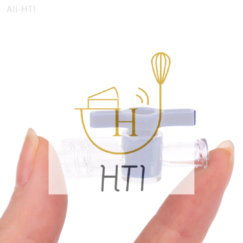 

Rotary Baota Connected Air Valve Part Luer Joint Two-way Valve Dispensing Plastic Switch