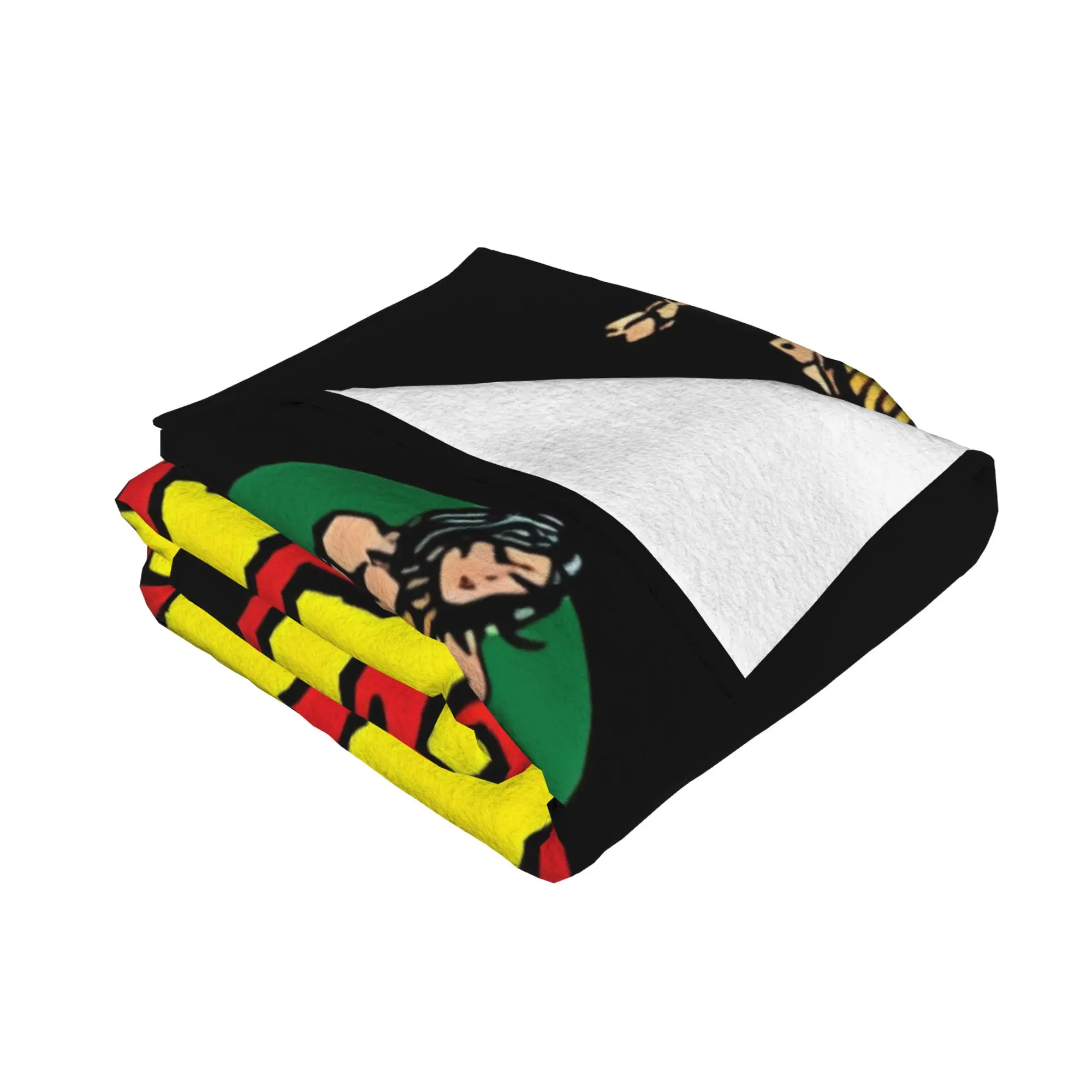 1PC home Cutecore TITLE  REPRODUCTION Conan The Adventurer Blanket Super Cosy Plush Home Living Room Sofa halloween