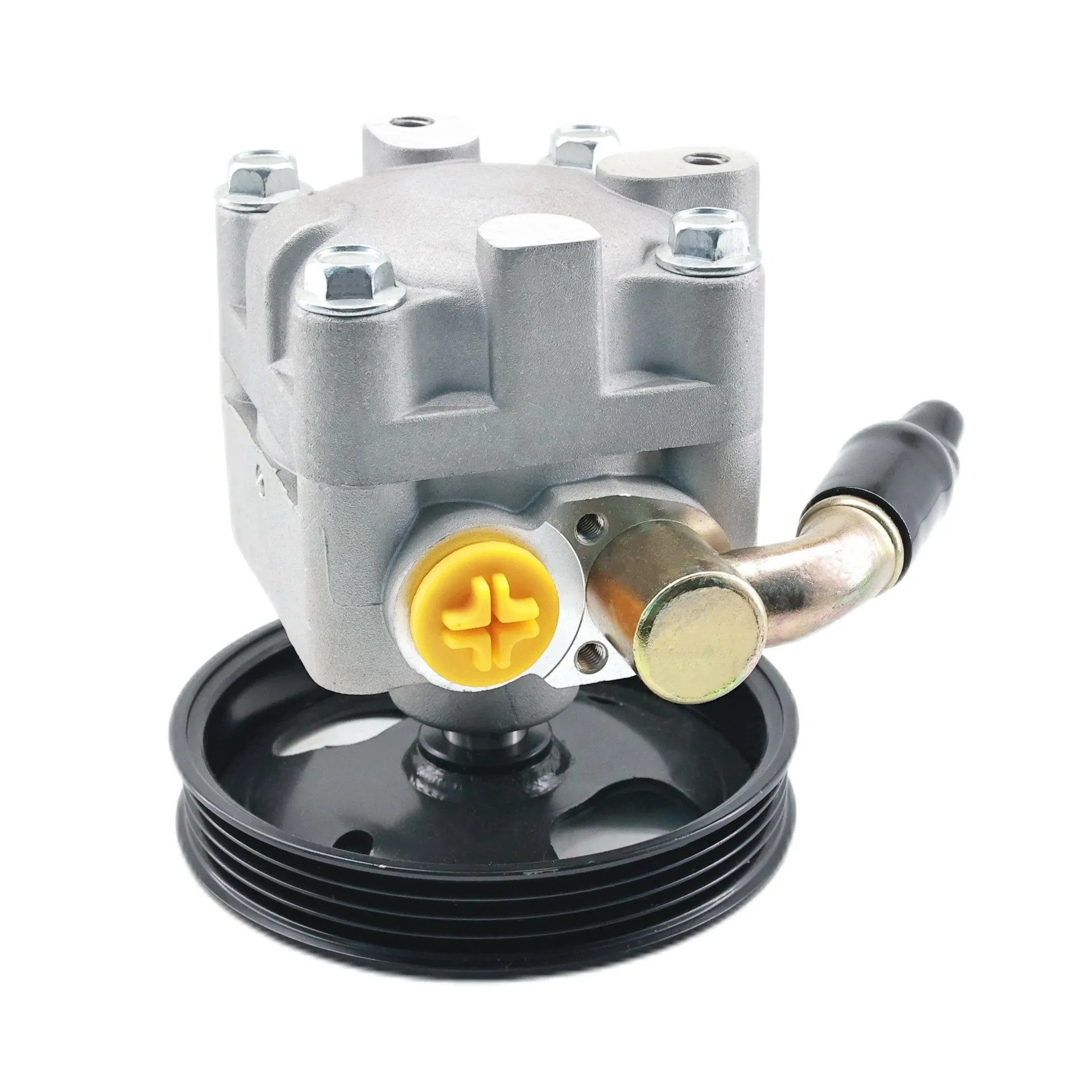 49110-JA000 Pompa del servosterzo automobilistico N16