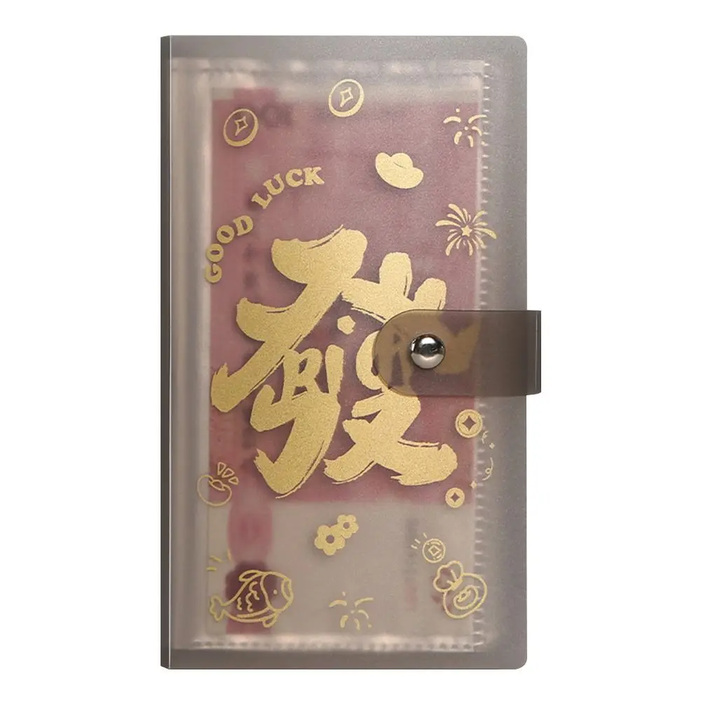 Get Rich Overnight 100 Envelopes Money Saving Challenge PP Save Money Savings Binder Reusable Large Capacity