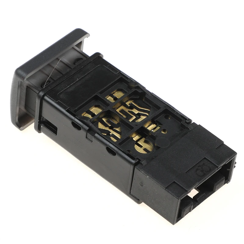 

Оригинальный юг 000530 Lnf переключатель задних противотуманных фар автомобиля для Land Rover Defender 2002, накл.