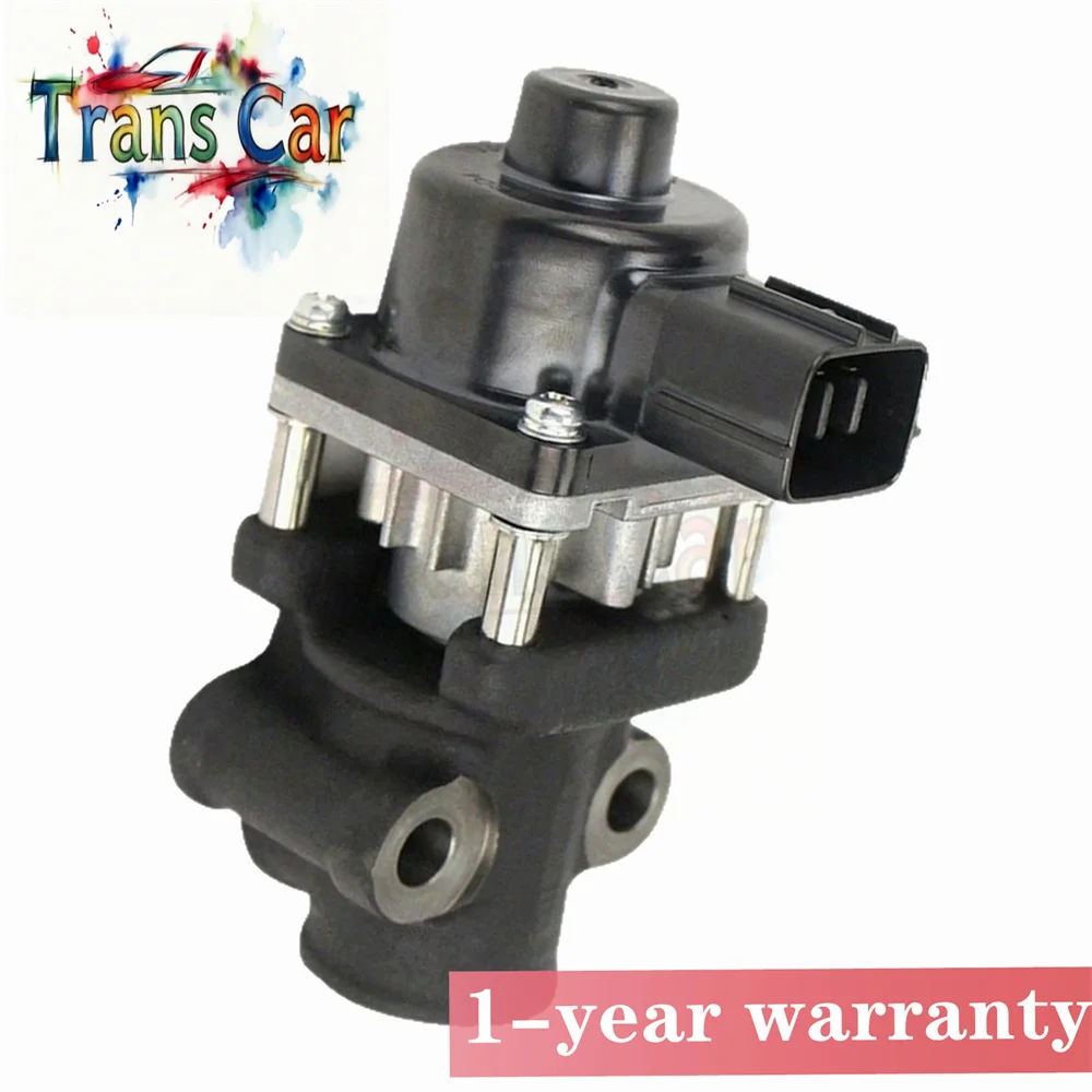 Valve EGR 18111-77E01 compatible avec Vitara Suzuki Grand Chevrolet Esteem XL7 Sidekick Tracker EGV922 1811177E00 18111-77E02