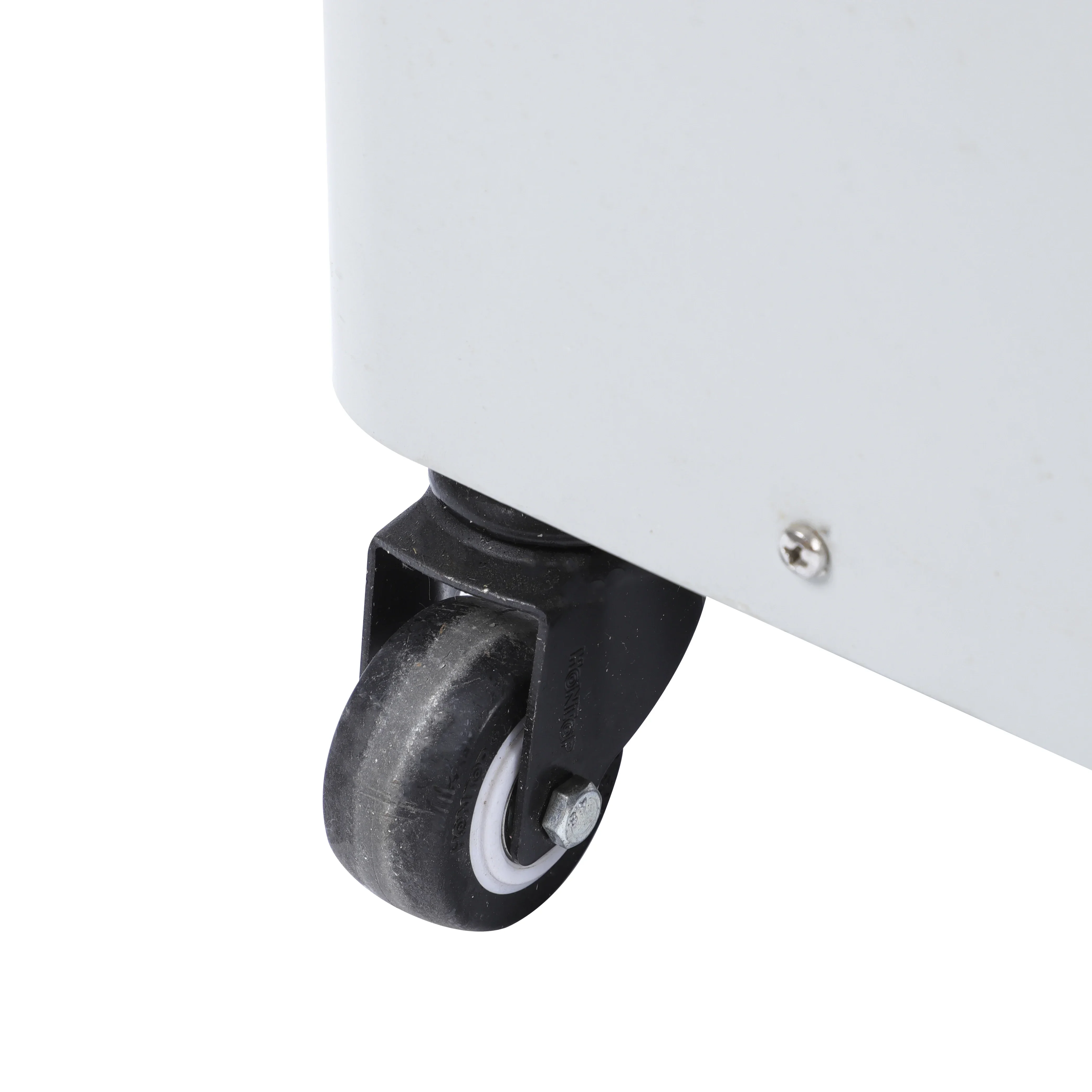 Bomba de vacío circular de agua tipo SHZ, desplazamiento seco sin aceite, difusión de refrigeración por aire de alta presión, SHZ-95A