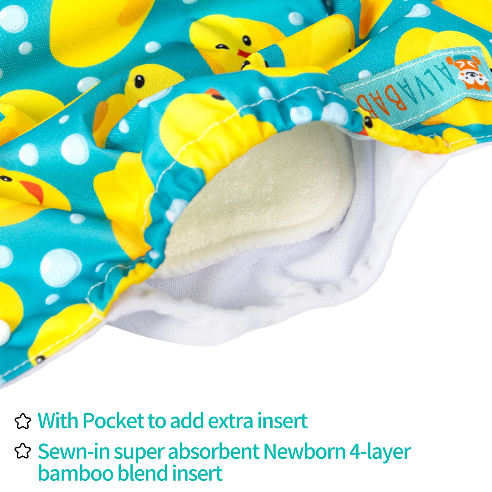 U Pick ALVABABY Pannolino AIO - Pampers Diaper Premium Care recensione e prezzo