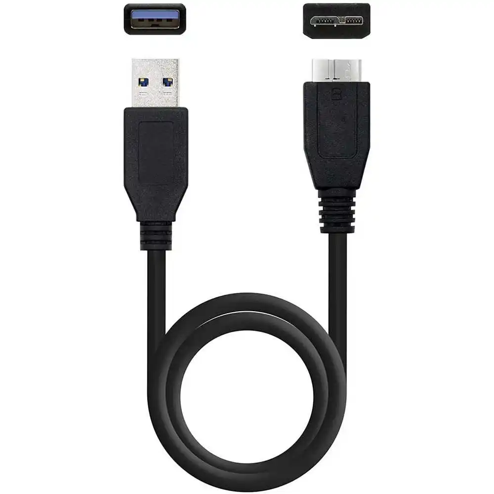 TooQ Enclosure for 2.5\