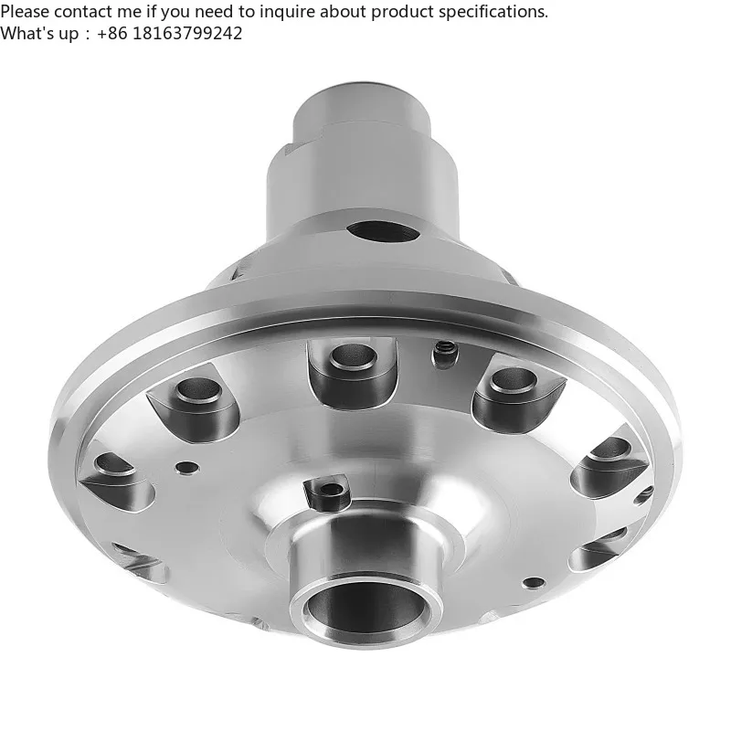 

9" Inch 31 Spline Trac Lok Posi Unit All Ratios - Traction Lock For Ford NEW