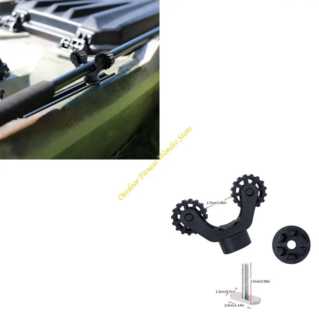 E8BF Track Mount Pa…