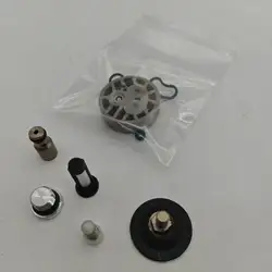 High quality 1Set  5506956 A0001407878 A0001407678 2695808 Urea Pump Relief Valve/Motor Membrane Plate For Scania