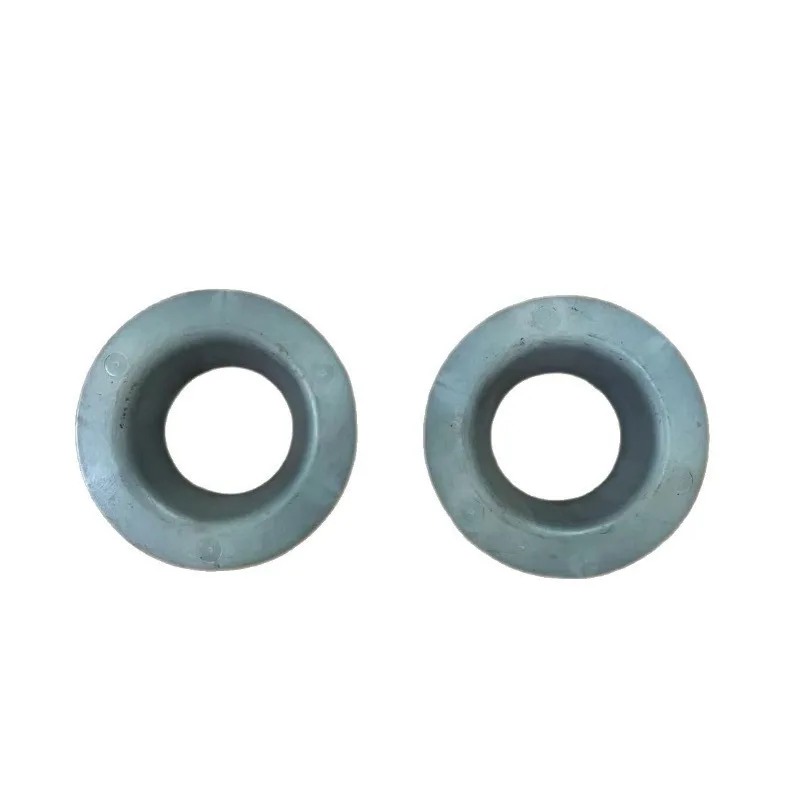 For Tesla model3/modelY rear shock absorption upper spring isolation rubber sleeve support 1188471 Auto Parts