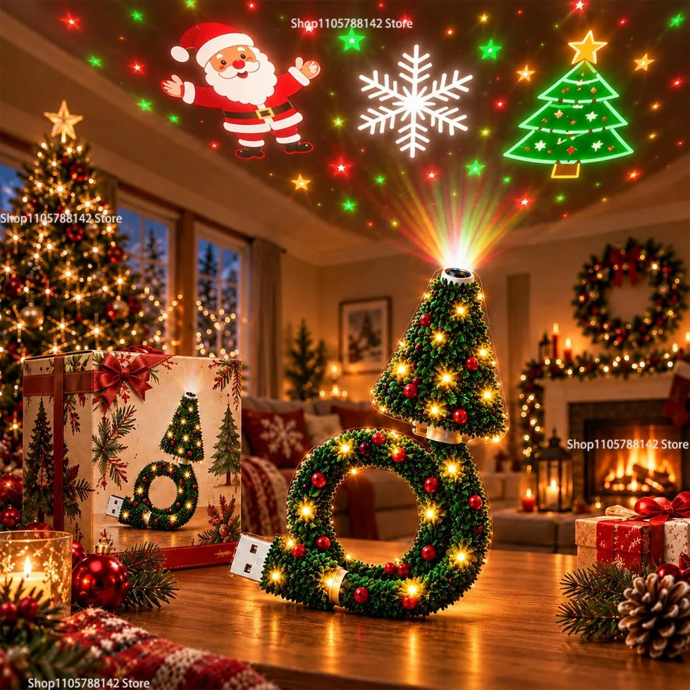 Thumbnail 2 - #1 Cheapest Christmas Tree Decorations Deals You Can Get