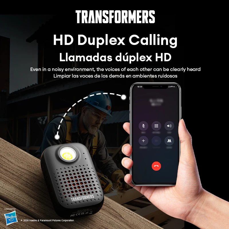 TRANSFORMERS TF-Y07 Pro Portable Wireless Speaker Outdoor Sport Magnetic Stereo Soundbox Waterproof HD Call Bluetooth Subwoofer