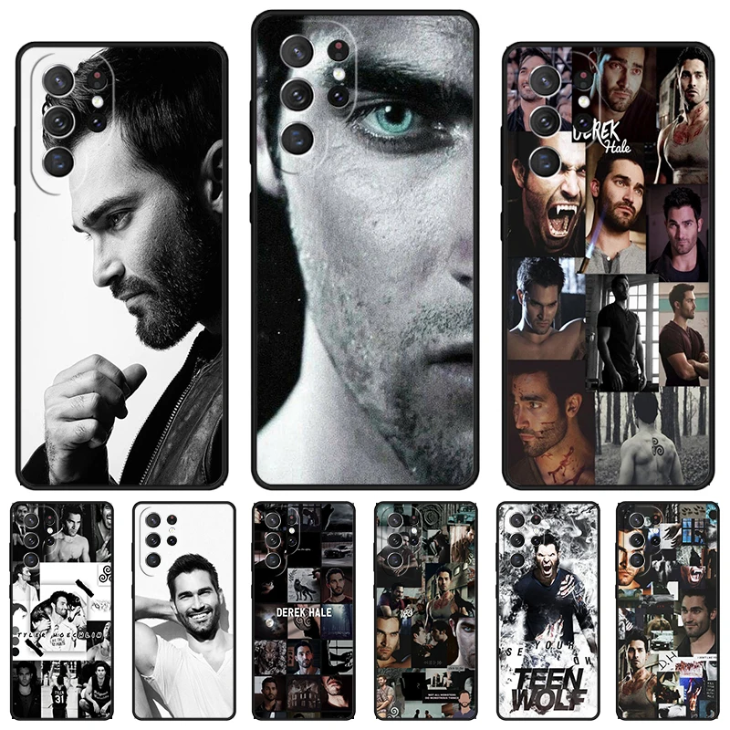 Teen Wolf Derek Hal… - image