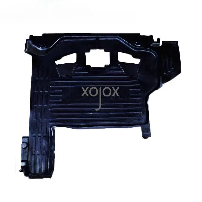 XOJOX For Komatsu floor adhesive pc200-5/6/7/8 pc60-7 floor mat cab rubber mat foot pad foot pedal Excavator Accessories