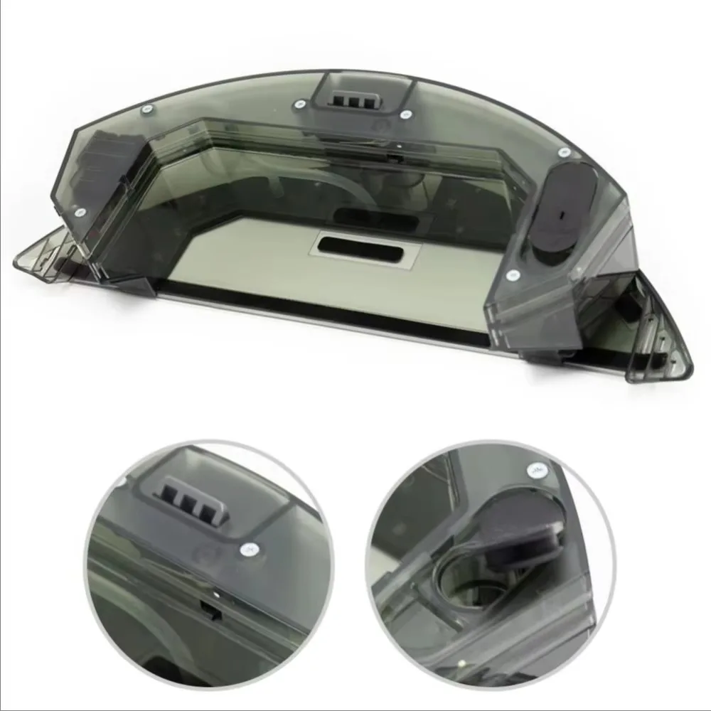 Tanque de agua para aspiradora Eufy RoboVac L35, Hybrid L35, Hybrid+ LR30, Hybird+ y Blaupunkt