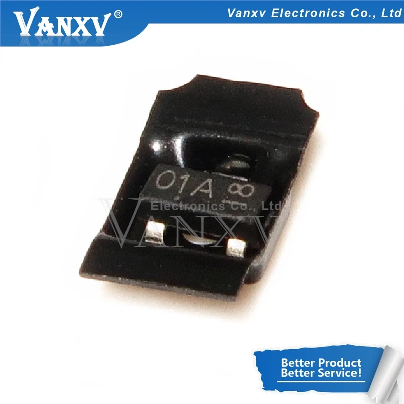 1-20PCS LM2704MF-ADJ S28B LP2301ALT1G O1A 01A IRLML0030TRPBF I FDN340P 340 PBSS4350T ZCW BFT92 W1 SOT-23