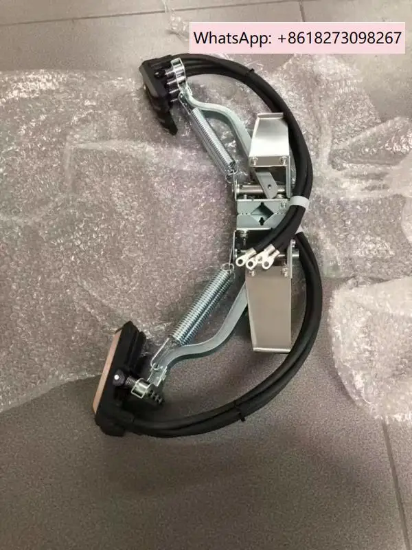 

Carbon brush DH5782K2