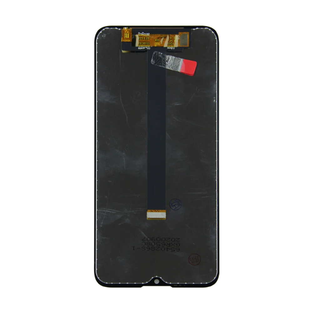 Catteny Original For Motorola Moto One Fusion LCD Touch Screen Digitizer Assembly XT2073 Display With Tools Free Shipping