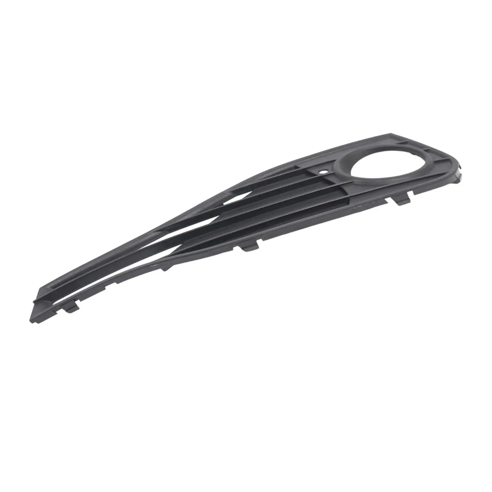 ملحق حواف ضوء الضباب الأيسر يحل محل BMW 428i Xdrive Base 14-16