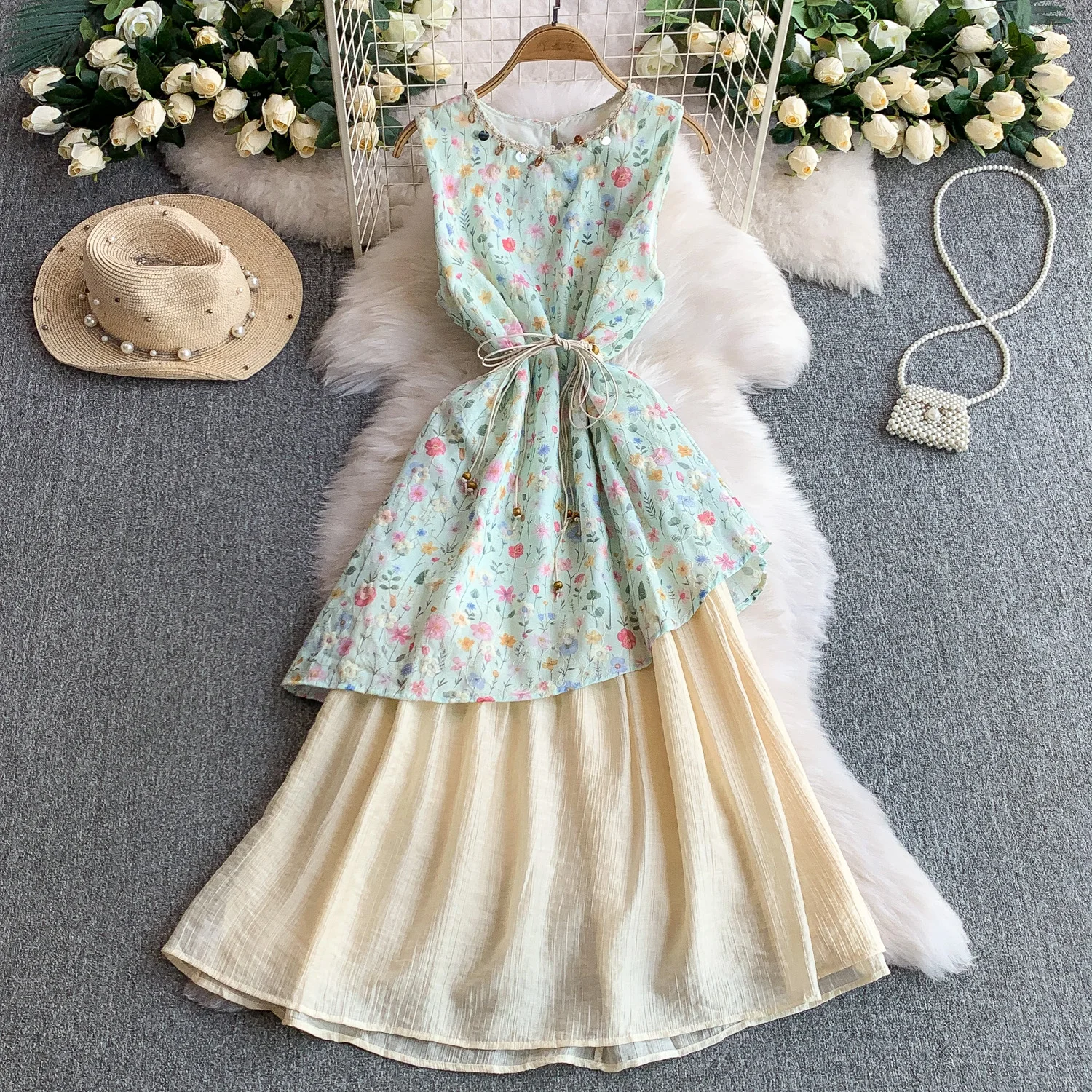 Elegant Women Tasse… - image