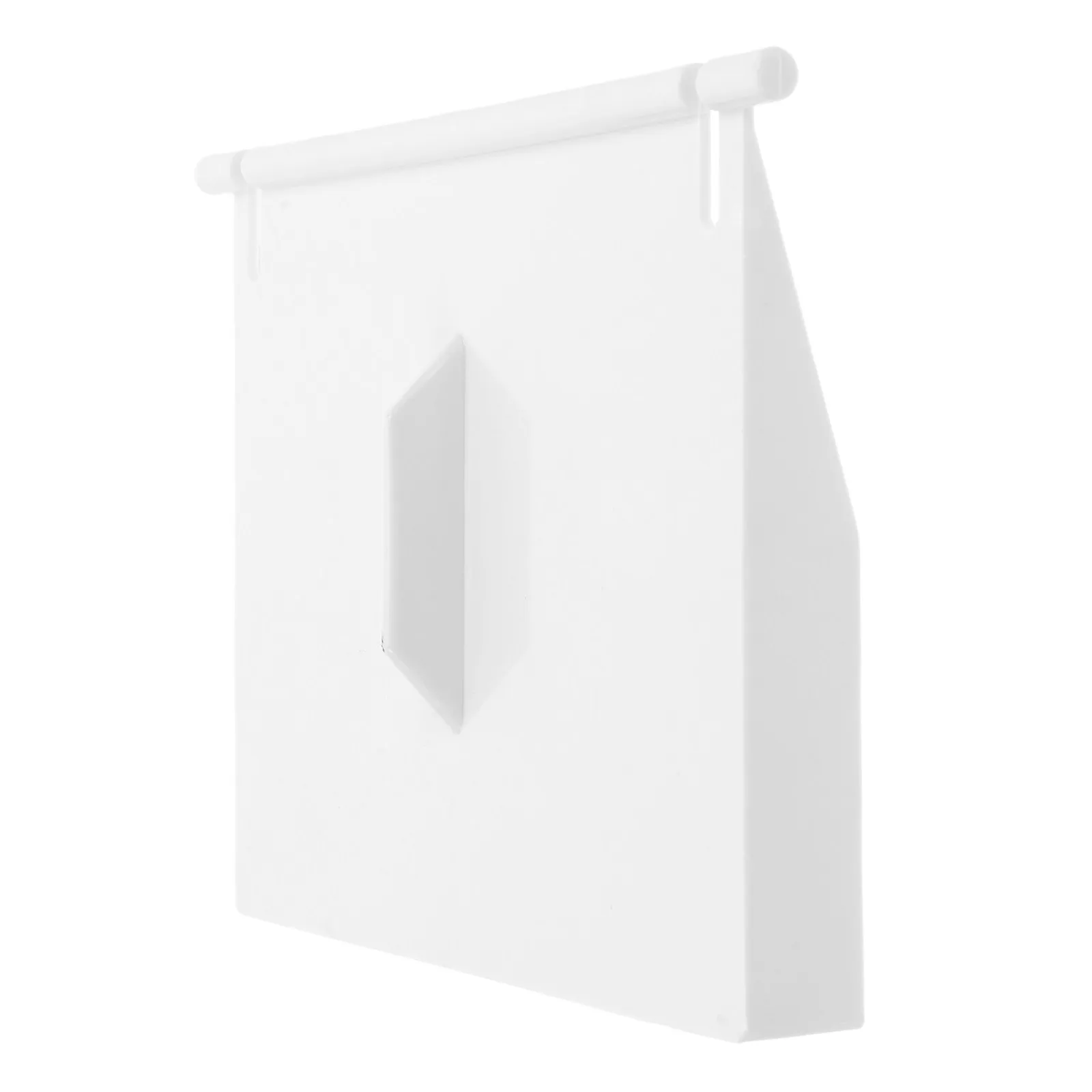 

Sturdy Durable Plastic Pool Skimmer Door Replacement Flap For 8926 Prevents Backflow Easy Install Compatible With Above