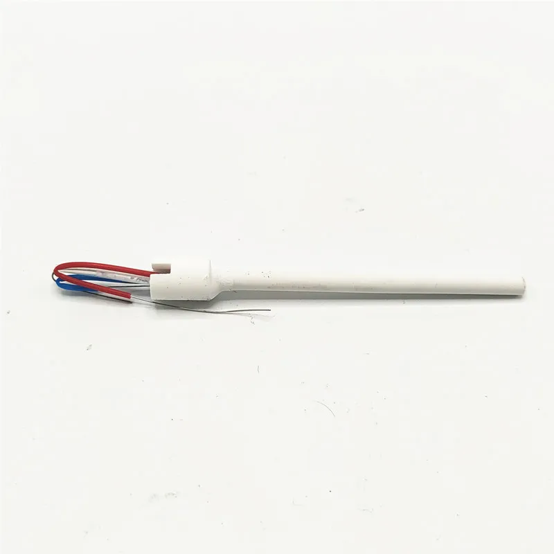 A1322 Ceramic 60W Thermostatic Soldering Iron Heating Core 936A 936 Electric Welding Table 4-wire Heating Element