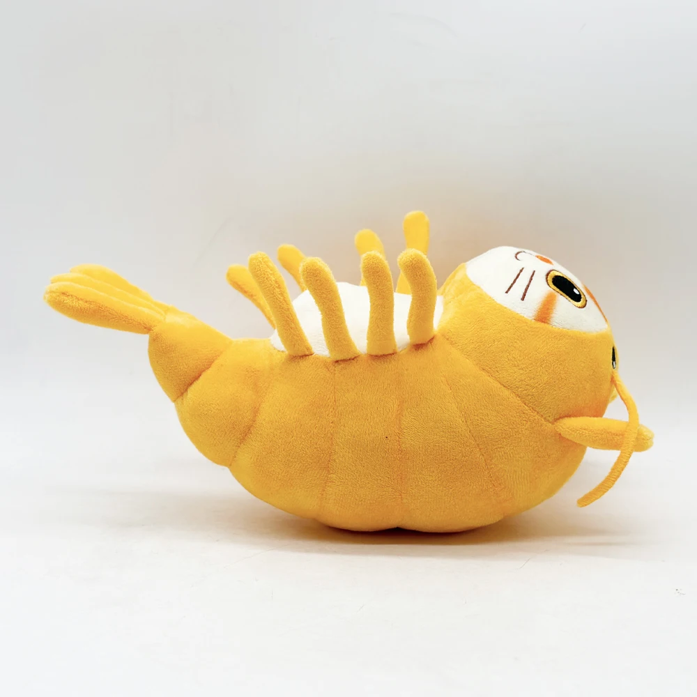 

In Stock Trippi Troppi Italian Brainrot Tungtungsahur Tralalero Tralala Animal Plush Toy Fun Plush Toy Companion Doll Gift