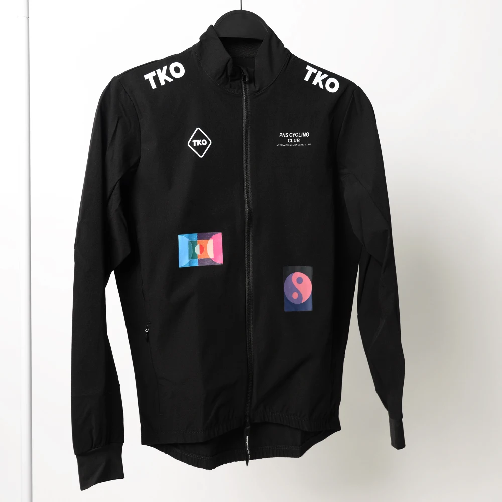 

PNS Cycling Jacket Waterproof Quick Dry Bicycle Windbreaker Pro Team Lightweight Road Bike Windproof Jacket MTB Cycling Jersey