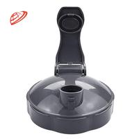 A25F-Blender Accessories Lid, Flip The Top Lids Replacement Parts For Nutribullet 600W And 900W 18/24/32 Oz Cups