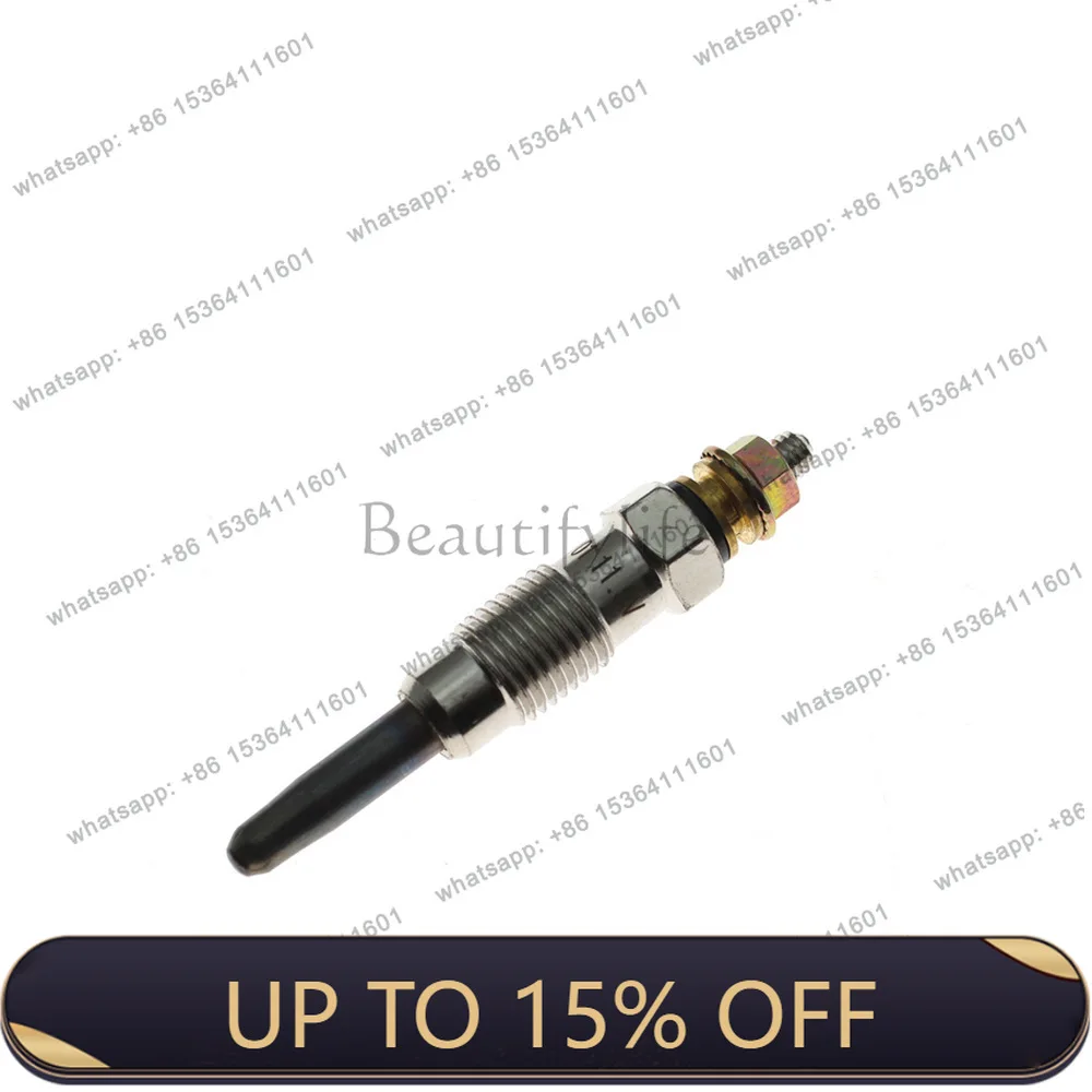 Zj.66115931A1, 6611593101 Suitable for automotive high-quality diesel preheat plug