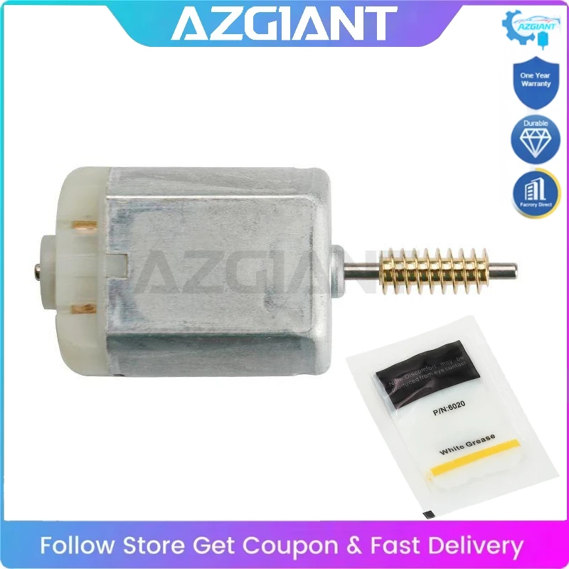 

AZGIANT Car Power Folding Side View Mirror Motor for Benz A-Class W167 B-Class W246 C-Class W204 S204 E-Class W212 W207 GLK X204