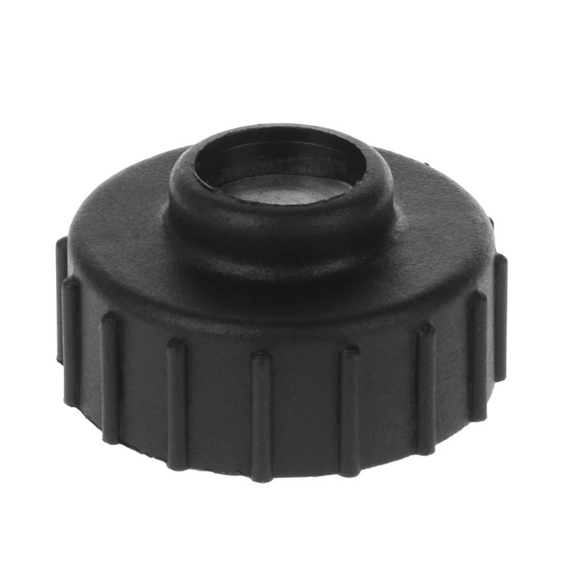 Replacement String Trimmer for Head Plastic Spool Retainer Bump Knob Right/Left Dropship