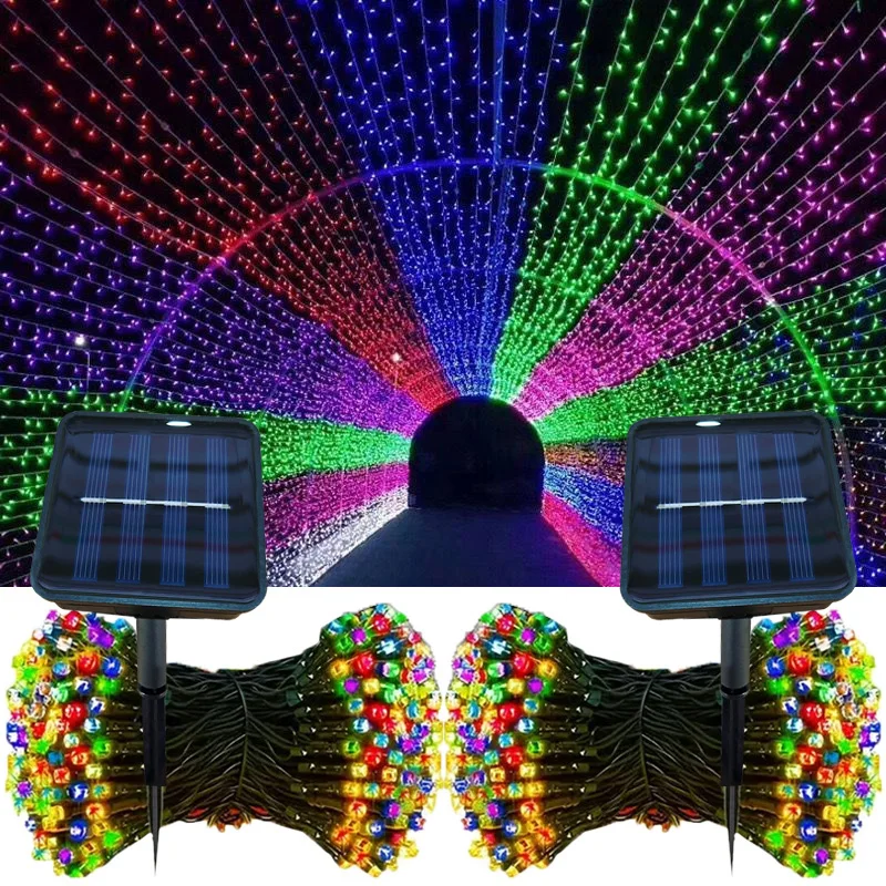 Solar Lights 16/23/… - image