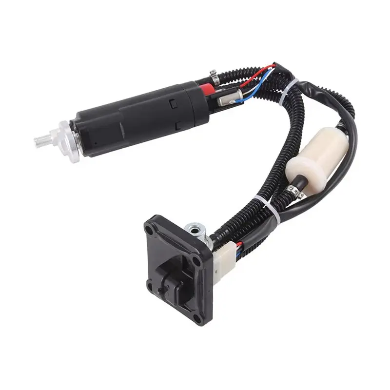 Efficientt-2X 78107088300 مجموعة مضخة الوقود للدراجات النارية لـ 350 EXC-F SX-F XC-F XCF-W 2012-2023 #2