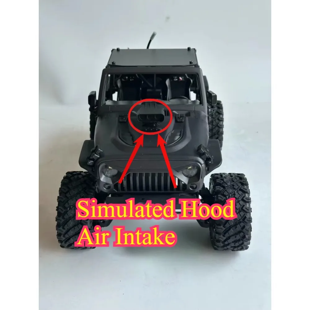 pieces-de-decoration-et-d'amelioration-diy-pour-voiture-rc-tout-terrain-capot-simule-avec-prise-d'air-pour-mjx-h12y-echelle-1-12-taille-personnalisee-accessoires-de-modification-pour-modelisme
