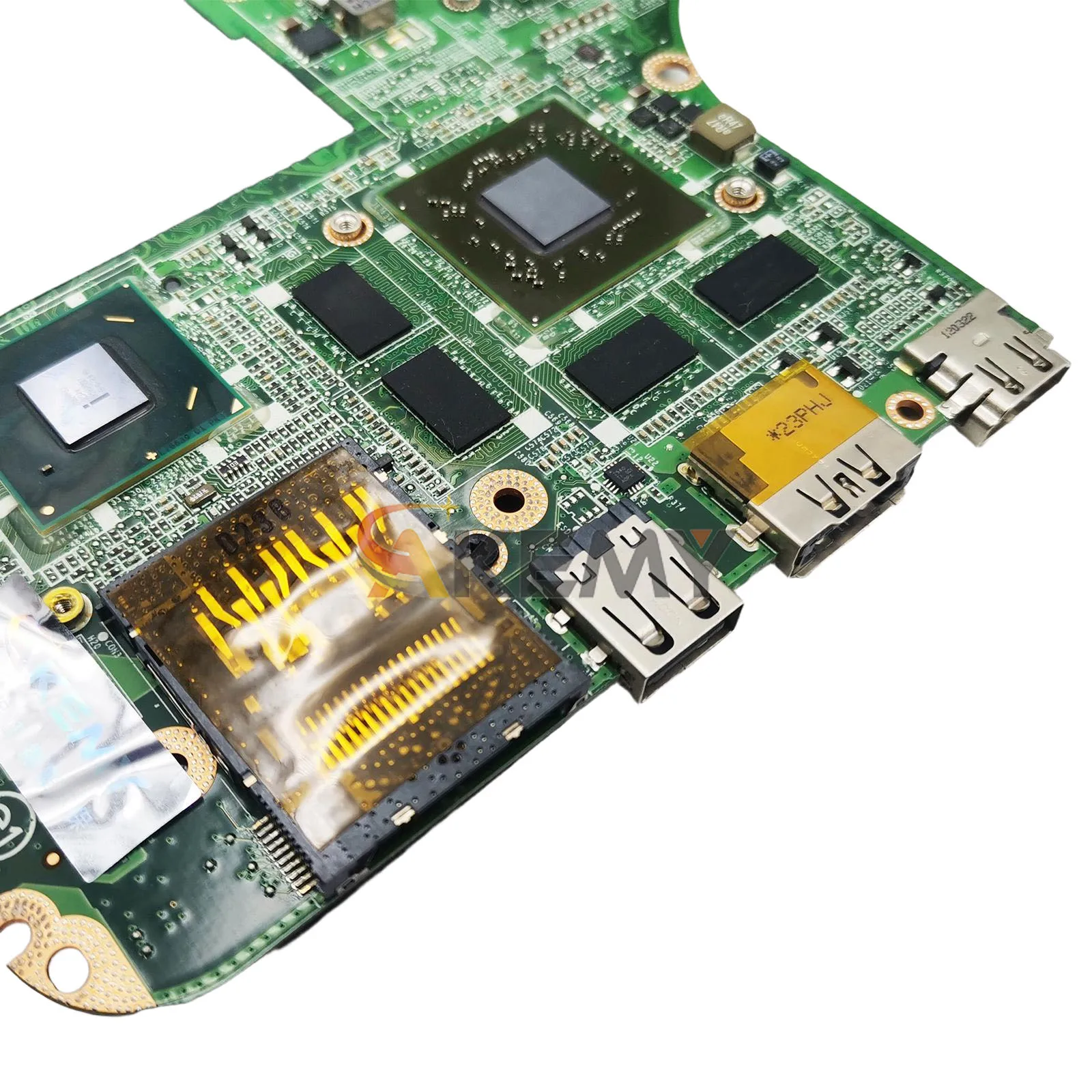 For Dell Inspiron N4110 Vostro 3450 V3450 With GPU 1G Motherboard DAV02AMB8F1 CN-0GG0VM 0GG0VM GG0VM 100% Fully Tested