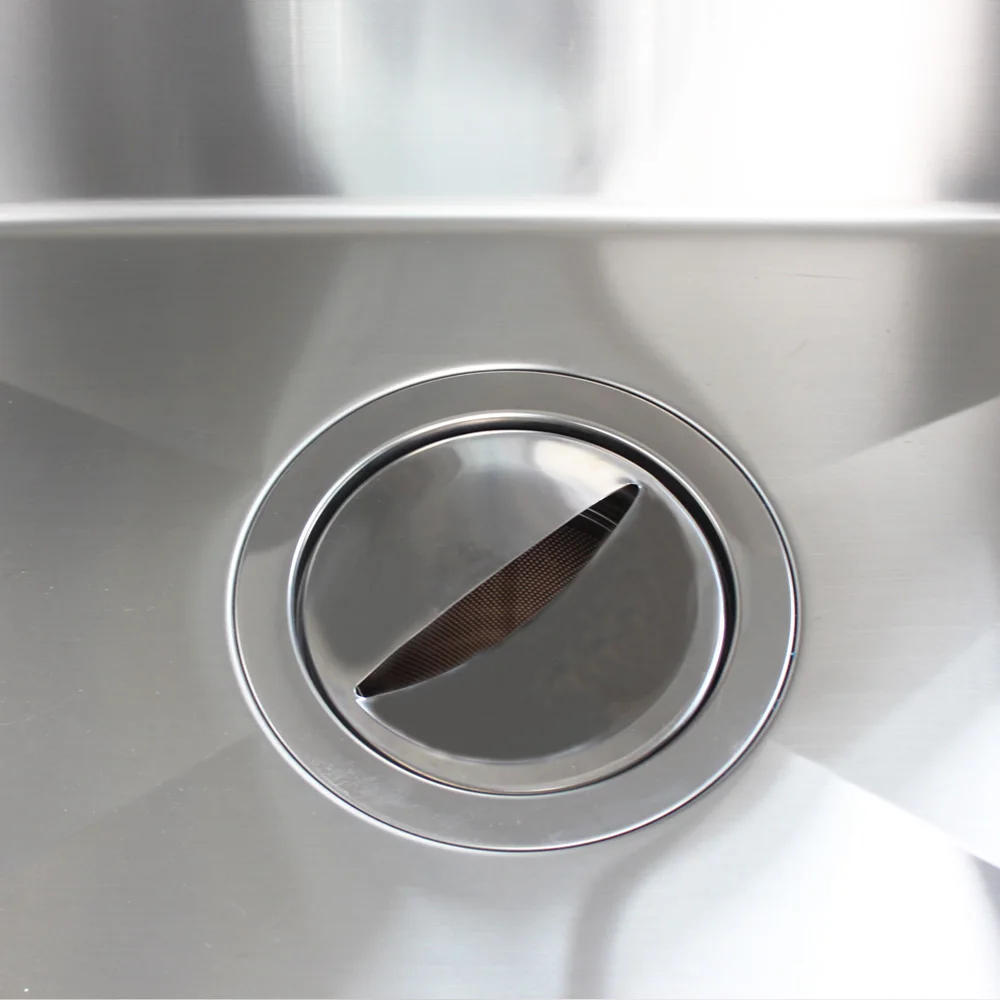 Talea Strainer Filter for Kitchen Sink,143MM Cover,M0929C002