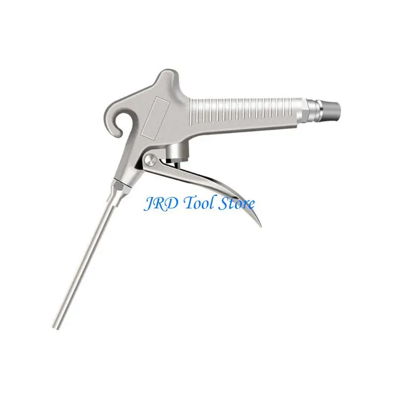 A2UD Pneumatic Air Blow Guns Luftblasen AirSoft Guns Car Air Duster Reinigungswerkzeug 3mm Düse Staubspray -Werkzeug