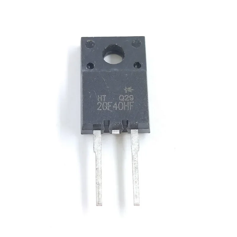 20 قطعة/الوحدة 20F40HF 20A 400V TO-220F في المخزون