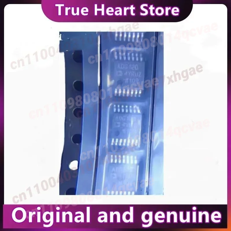 ADG1204YRUZ ADG1404YRUZ AD8544ARUZ ADG1204 1204YRUZ 1404YRUZ 8544ARUZ ADG1404 AD8544 ADG AD IC Chip TSSOP-14 in stock 1PCS/LOT