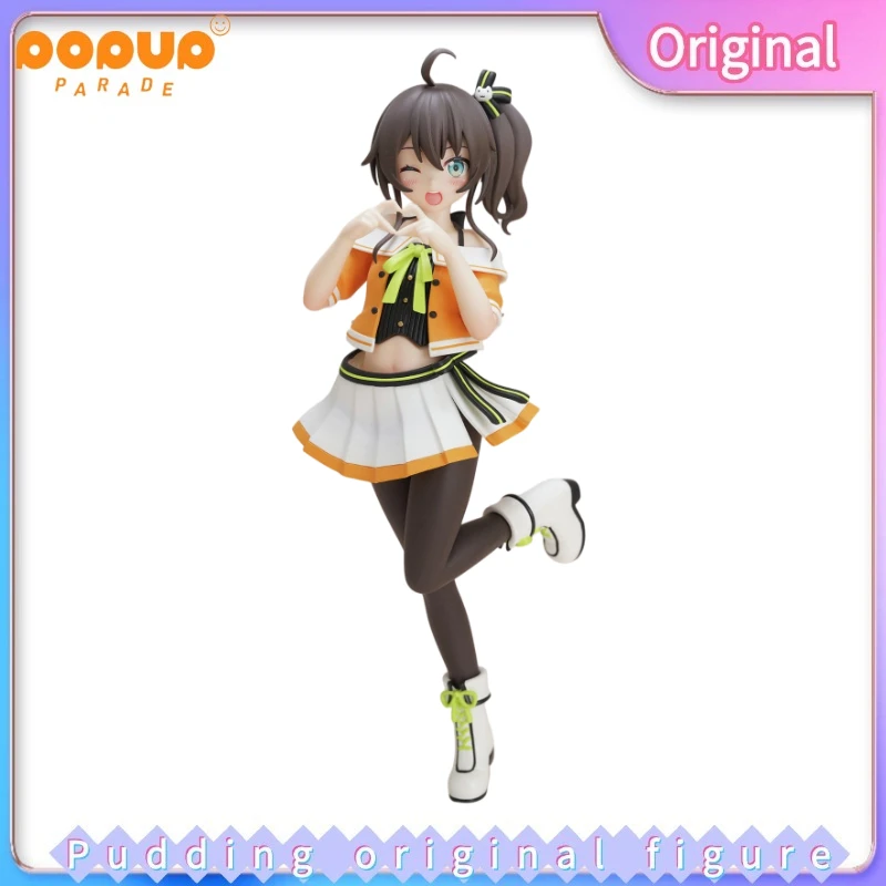 

Коллекционная аниме-фигурка GSC PUP Hololive Natsuiro Matsuri