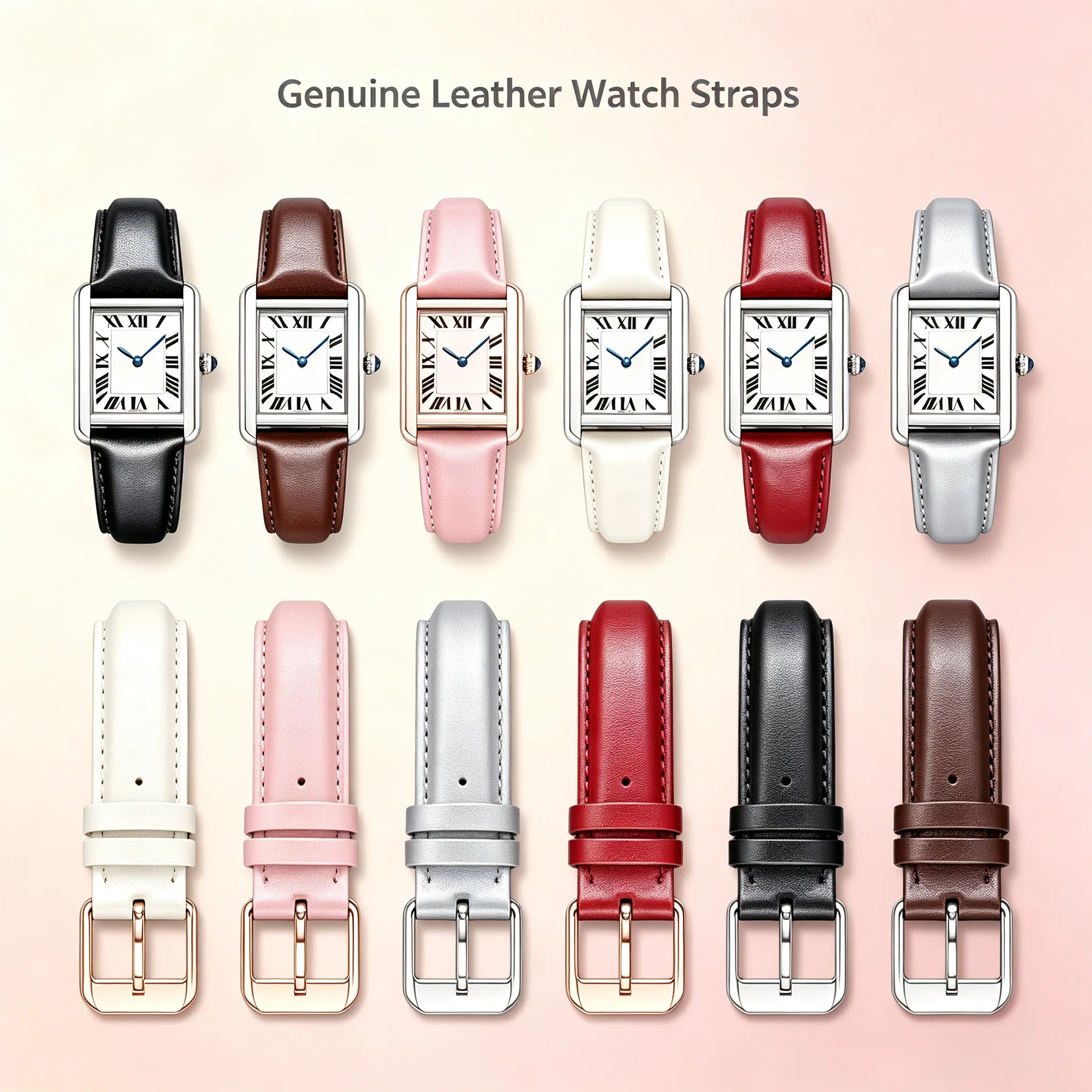 Untuk jam tangan Cartier Tank  - Men'S Accessories London ulasan dan harga