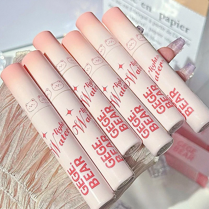 Cosmetic Hydrated Lasting Strawberry Incomparable Highly Sought After Moisturizing Lip Gloss Best Seller Lip Balm Lip Gloss