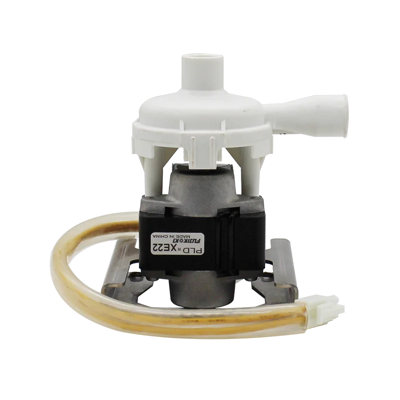 

ВОДЯНОЙ НАСОС DRAINAGE 4025720 8500759 R04139022965A для внутреннего блока Daikin VRV, модель FWF05CACNA FCQN125EXV1G, новая и оригинальная