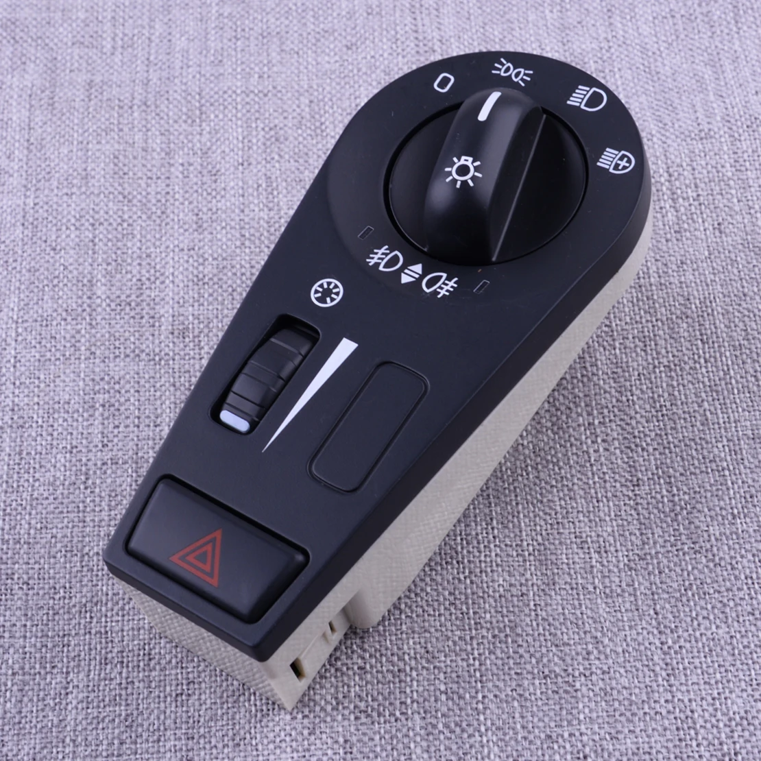 

Диммер предупреждения о опасности фар 20942844 20466302 20466306 20953575 20953569 Подходит для грузовика Volvo FH12 FM VNL