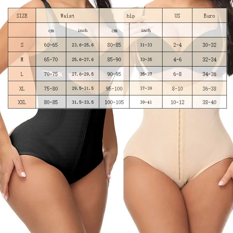 GUUDIA Hollow Out Butt Lifter Bodysuit with Hook Closure Shapewear for Women Seamless Body Shaper Tummy Control Thigh Slimmer