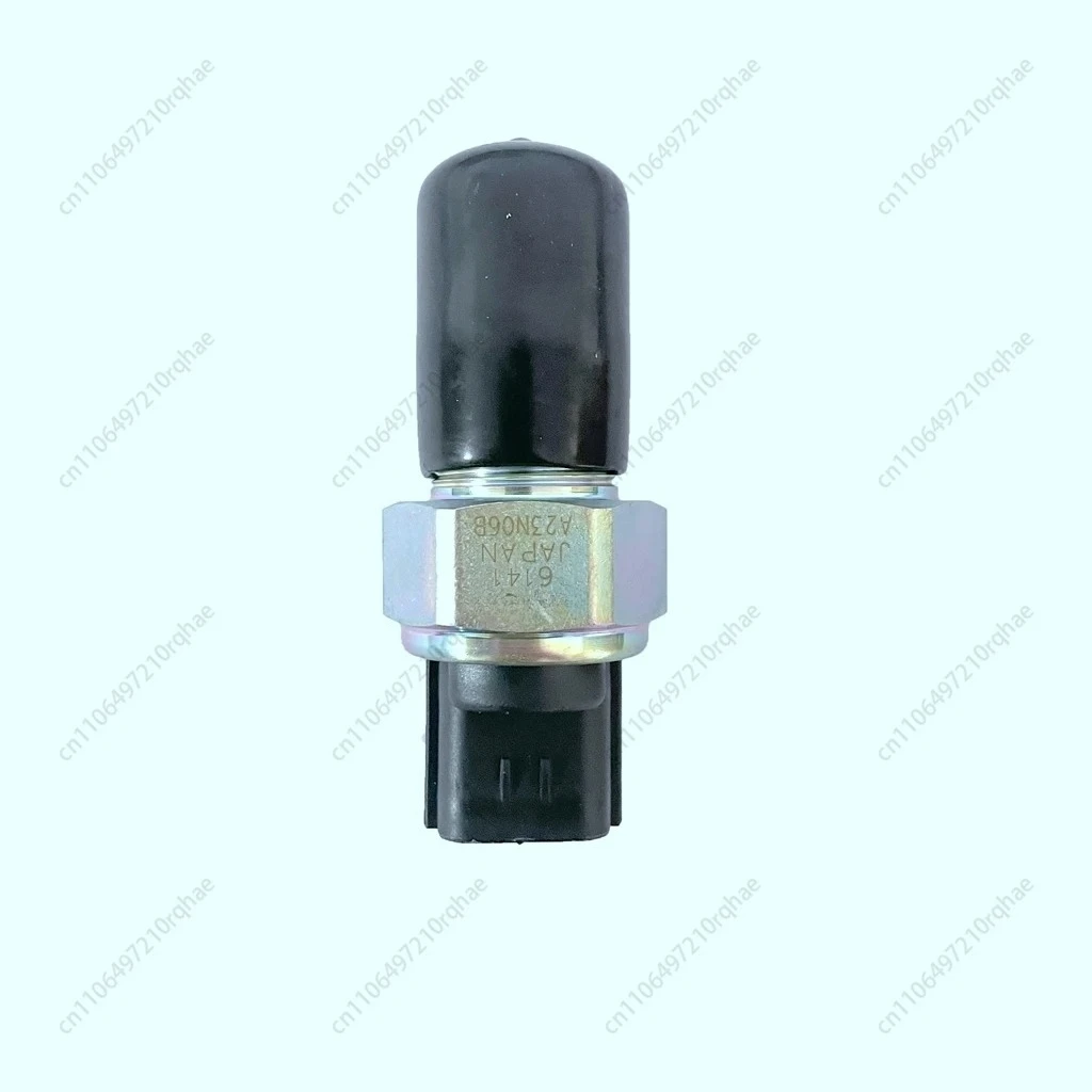 

Common Rail Pressure Rail Pressure Sensor 6260 499000-6111-6160-6320-6141 Adaptation 6131