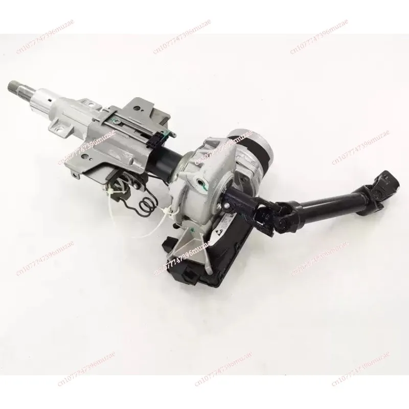 Suitable for automotive machine steering column, steering wheel machine