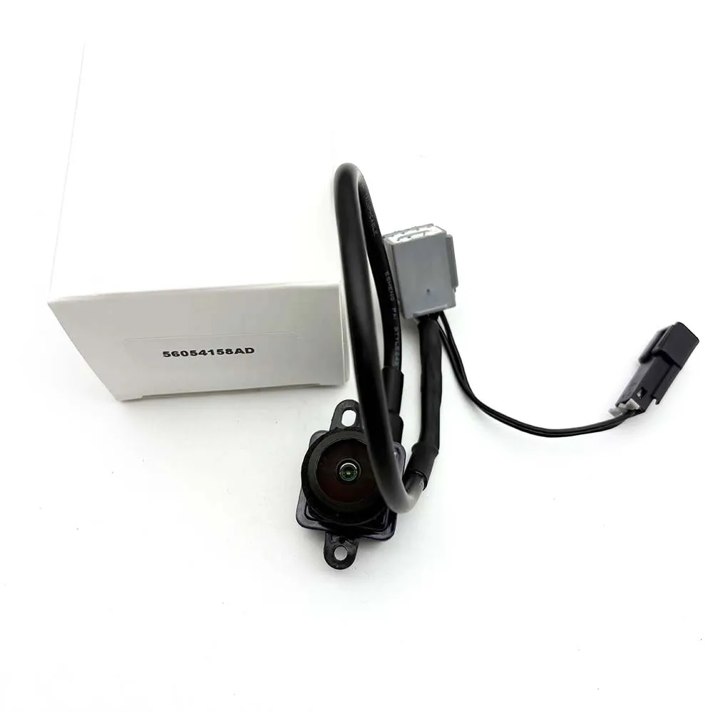56054158AD 56054158AB 56054158AG 56054158AE 56054158AF Fit For 2012-2019 Dodge Journey  2.4L 3.6L V6 Rear View Backup Camera