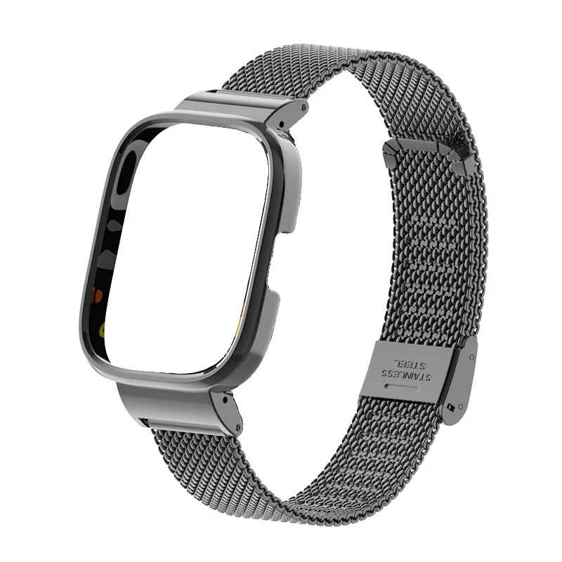 Strap and Case Protector for Redmi Watch 2 Lite