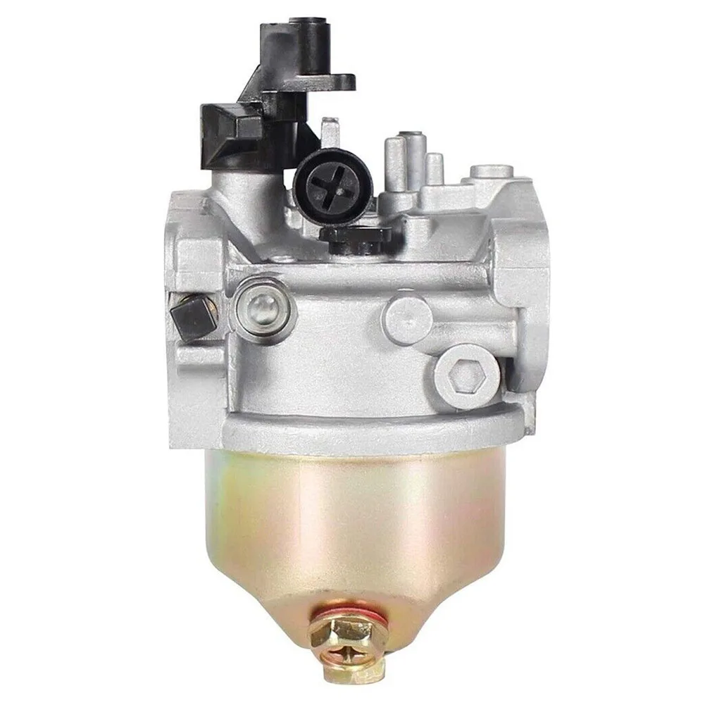 

High Performance Carburetor Replacement for PowerSmart DB2194SR 170cc Push Lawn Mower Effortless Installation!